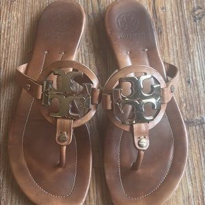 Tory Burch sandals